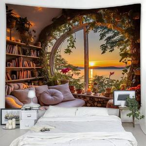 Decoración <span class=keywords><strong>de</strong></span> gama alta <span class=keywords><strong>de</strong></span> celebridades <span class=keywords><strong>de</strong></span> Internet, tela <span class=keywords><strong>de</strong></span> fondo <span class=keywords><strong>de</strong></span> cabecera impermeable, <span class=keywords><strong>papel</strong></span> <span class=keywords><strong>de</strong></span> <span class=keywords><strong>pared</strong></span> colgante <span class=keywords><strong>para</strong></span> sala <span class=keywords><strong>de</strong></span> estar <span class=keywords><strong>para</strong></span> dormitorio - Product Image 1