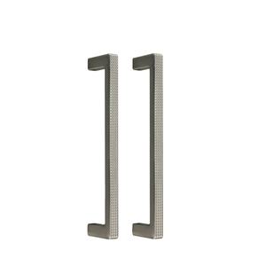 2023การออกแบบใหม่บิ๊กตู้ครัวเฟอร์นิเจอร์ฮาร์ดแวร์จับ - Product Image 1