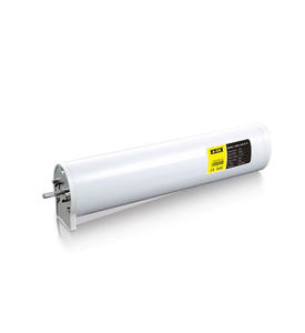 Hot Item Smart Wifi Tuya <strong>Curtain</strong> Track by AOK <strong>Motor</strong> Operation 100-240V - Product Image 4