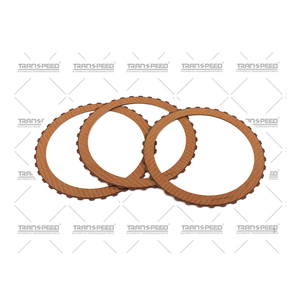 Ranspeed-oreja de acero inoxidable 6t40, orejera de acero inoxidable - Product Image 3