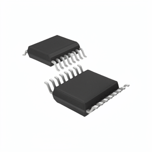 LTC1393CGN#PBF 16 SSOP Electronic Circuit Components Original Interface - Product Image 1