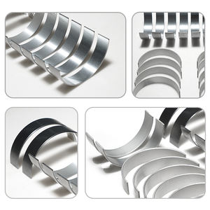 LR023496 Roulements de bielles STD pour Land Rover Range Rover <span class=keywords><strong>Sport</strong></span> L320 TDV8/SDV8 3.6L & 4.4L Diesel V8 - Product Image 4