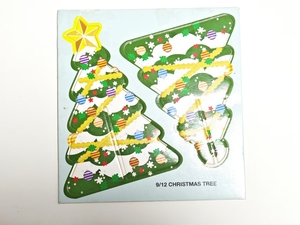 Vui vẻ 3D côn trùng Câu Đố nhỏ handmade DIY giấy quà tặng cho trẻ em mẫu giáo phim hoạt hình lắp ráp EPS giấy khuyến mại kinh doanh Quà Tặng - Product Image 4