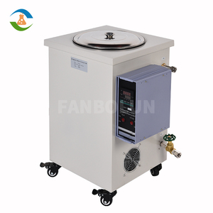 Laboratorio di Circolazione Dell'acqua Bagno Prezzo - Product Image 2