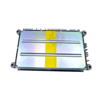 Piezas de Excavadora de Alta Calidad, Controlador ECU, Unidad de Control YY22E00014F1 YY22E00001F8 YY22E00022F3 para SK135SR SK135SR-1E SK135-6