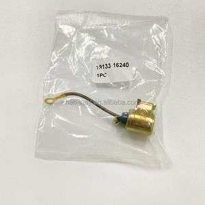 Pièces automobiles neuves de la marque Hengney 19133-16240 1913316240 pour Toyota 4Runner Camry Celica Tacoma Distributeur Condenseur - Product Image 6