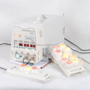 Dispositivo Compacto de Masaje Térmico de Jade P590 y P390 - Product Image 2