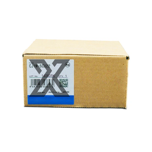 ใหม่ CJ1W-SCU22 PLC อุปกรณ์ขยายอินเทอร์เฟซการสื่อสารแบบอนุกรมของแท้ - Product Image 1