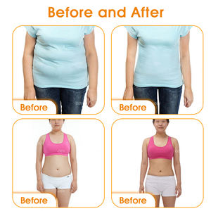 เครื่องนวดสลายไขมัน Odi Slimming Beauty Machine สำหรับสลายไขมันหน้าท้อง กระชับสัดส่วน ลดเซลลูไลท์ ด้วยคลื่นอัลตราซาวด์ - Product Image 6