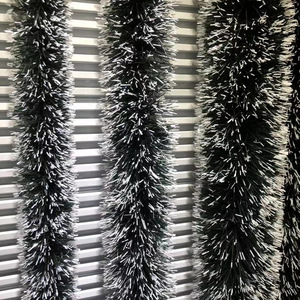 Guirlandes de Noël, Décorations de Noël, Clochettes, Ornements pour sapin de Noël, Ambiance, Décorations de vitrine, Ornements - Product Image 4