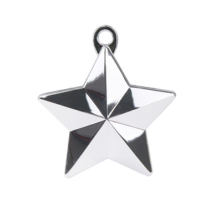 ลูกโป่งโลหะน้ำหนักตกแต่งงานปาร์ตี้กลางแจ้งตกแต่งงานแต่งงานน้ำหนักบอลลูน - Product Image 2