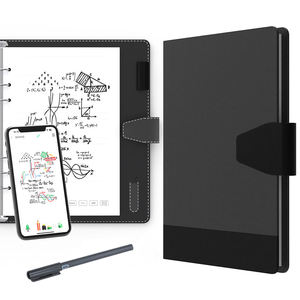 Akıllı Dijital Yazı Kalemi A5 Defter Hediye Seti Bluetooth Nokta Matris Elektronik Kalem Akıllı Senkronizasyon - Product Image 2
