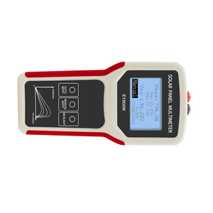 EY800W Màn Hình <span class=keywords><strong>LCD</strong></span> Hiển Thị Bảng Điều Khiển Năng Lượng Mặt Trời MPPT <span class=keywords><strong>Tester</strong></span> Bảng Quang Điện Nguồn Điện Vạn Năng - Product Image 2