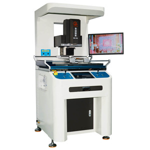 Wisdomshow WDS-900 <span class=keywords><strong>Robot</strong></span> de Soldadura Óptica de Alta Precisión con Visión Dividida para Reparación de Placas Base PCB, Certificado CE - Product Image 6