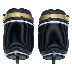 Par de Bolsas de Aire para Suspensión Trasera Izquierda y Derecha para Mulsanne 2011-2016 3Y5616001B 3Y5616002B - Product Image 3