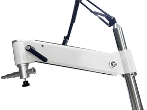 ขาตั้งแขนปรับระดับได้สำหรับเครื่องวัดสายตาแบบติดผนัง อุปกรณ์ตรวจวัดสายตาสำหรับจักษุแพทย์ - Product Image 5