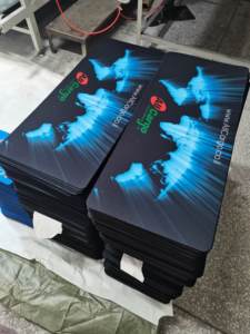 Custom XXL Design Rubber <strong>Mousemat</strong> 400*900mm 300x800mm Desk Mats <strong>Large</strong> Gaming Anime Gamer Mat Printed Mouse Pads - Product Image 3