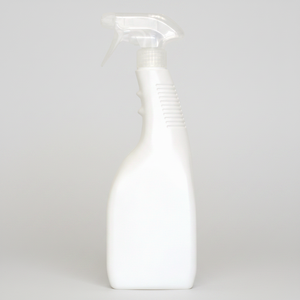 Detergente Multiusos para Superficies del Hogar con Aroma Floral Itisir-FL 12x750 ml, Marca Privada OEM, para Mármol, Cerámica y Madera - Product Image 2