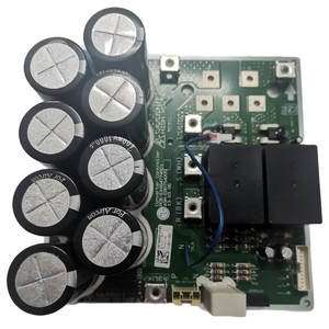 บอร์ดอินเวอร์เตอร์ EBR75420501 EAX64774501 สำหรับเครื่องปรับอากาศส่วนกลางแหล่งจ่ายไฟฟ้า - Product Image 5