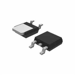 Transistores DPAK NTD24N06LT4G en Stock, Componentes de Circuitos Electrónicos - Product Image 1
