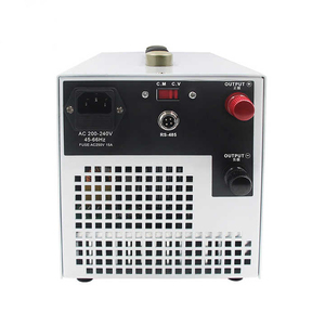 Contrôleur de moteur EV 1500W 1500V 1A à sortie unique, contrôle analogique, fonctionnalités réglables, alimentation à découpage - Product Image 6