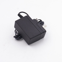 Alimentation à découpage 4.8W 5W 10W 12W AC DC 5V 6V 0.2A 1A, adaptateur secteur médical ITE SMPS avec prises murales UK US AU EU
