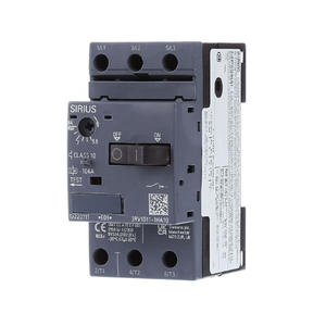 Brand New Original 3rv1 011-1ha10 3rv1011-1ha10breaker PLC lập trình điều khiển - Product Image 4