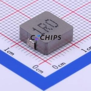 MS1040-1R0M ตัวเหนี่ยวนำไฟฟ้าแบบ SMD ( ค่าความเหนี่ยวนำ: 1uH )( ความแม่นยำ: 20% กระแสไฟฟ้าที่กำหนด: 18A ) - Product Image 1