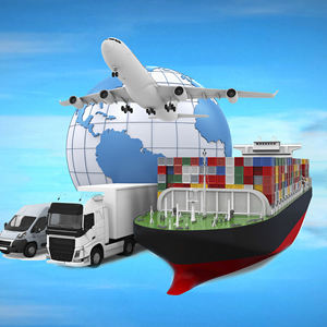 Sea Freight Container from Vietnam to USA Professional Door-to-Door Service DDP Cheap Forwarder Rates - Product Image 5