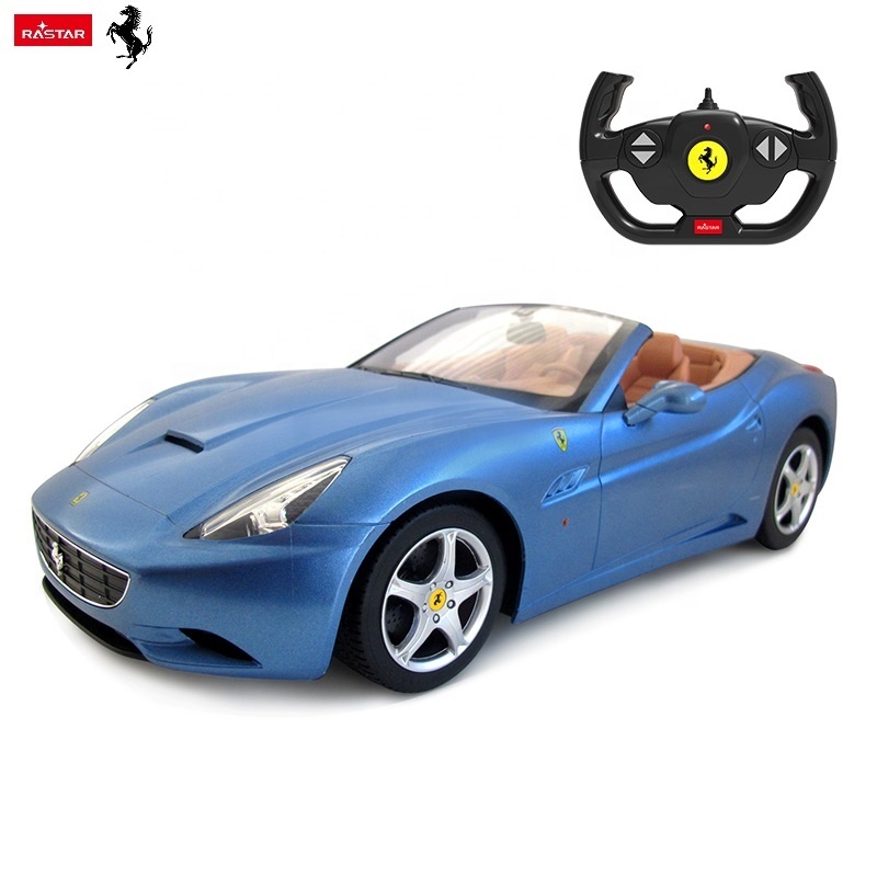 フェラーリ公式　Ferrari California ラジコン 1/10 Ferrari California Kids China Trade,Buy China Direct From Ferrari
