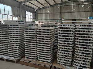 Étagère Tonie (nuage) FSC&BSCI pour ranger la boîte Tonie et jusqu'à 33 figurines Tonie, étagère magnétique pour <span class=keywords><strong>Toniebox</strong></span> - Product Image 6