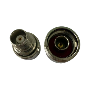 Hiệu suất cao <span class=keywords><strong>TNC</strong></span>/<span class=keywords><strong>N</strong></span>-KJ <span class=keywords><strong>Adapter</strong></span> <span class=keywords><strong>TNC</strong></span> <span class=keywords><strong>n</strong></span>ữ để <span class=keywords><strong>N</strong></span> nam <span class=keywords><strong>Adapter</strong></span> kết <span class=keywords><strong>n</strong></span>ối - Product Image 4