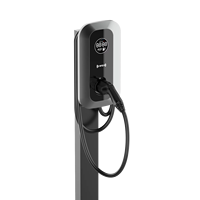 Station de charge solaire portable 32A 40A J1772 7KW/11KW EV chargeur Wallbox avec Type1 EV Box nouvel état