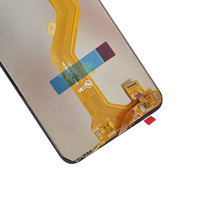 LCD de téléphone portable pour Itel A04 A632W remplacement d'écran Lcd pour Itel A04 affichage pour Itel A04 écran tactile Lcd en gros