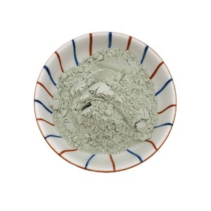 Polvo de <span class=keywords><strong>Zeolita</strong></span> Verde Natural 200-1250 Mesh Modelo FS-06 Directo de Fábrica Alimento para Ganado Tratamiento de Agua Remediación del Suelo 25kg/saco - Product Image 6