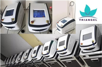 Appareil de liposuccion laser 980 nm, best-seller 2025, machine de beauté pour le lifting de la peau, chirurgie de liposuccion