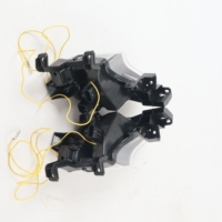 Feu avant et arrière de moto, pièces de rechange et accessoires, feu frontal Tmax530 2017 — 2019