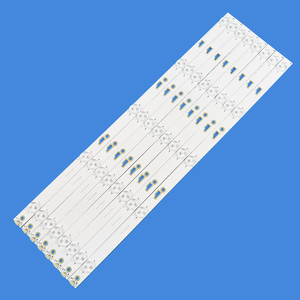 สำหรับ TCL 49 นิ้ว TCL-49D1600-3030-LX20160826 49U2200 49U3600C 49L26CNC 49D1600 49L510U18 49HR3 49E30149L510U18 LED TV แบ็คไลท์ - Product Image 1