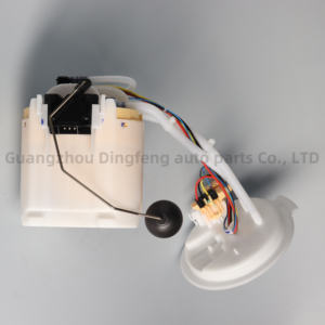 OE 16117400689 Piezas Nuevas para la Serie 7 G12, Conjunto de Bomba de Combustible (Sin Escobillas) con 1 Año de Garantía - Product Image 6