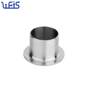 ステンレス鋼A403 WP304 <span class=keywords><strong>304L</strong></span> 321 316 316L 1-48インチロングタイプスタブエンド工場製品 - Product Image 5