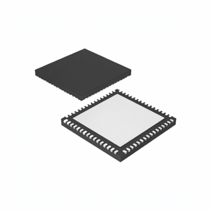 Components Electronic 64 VFQFN Exposed Pad ADC1412D080HN-C18 Data Acquisition Original One Stop Service - Product Image 1