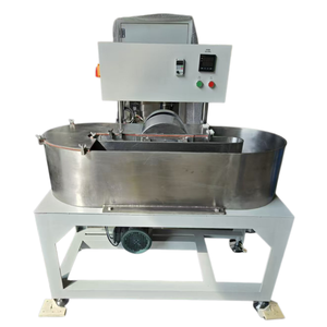 خلاط وادي XHV-17 سعة 23 لتر لتكرير الألياف ومراقبة الجودة - Product Image 3