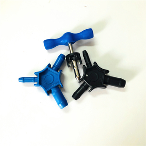 Dụng Cụ Gỡ Mũi Khoan Bằng Nhựa Cho Ống PEX-AL-PEX - Product Image 3