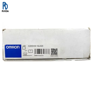 โมดูล C200HW-SLK23 อะไหล่ใหม่เอี่ยม ราคาถูก PLC - Product Image 1
