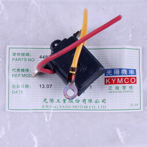 GY6 50 80 ، 139QMB 139QMA 152qmi 157qmj محرك <span class=keywords><strong>CDI</strong></span> مغناطيسي مقوى مقوى ملف نبض لدراجة 4 أشواط - Product Image 5