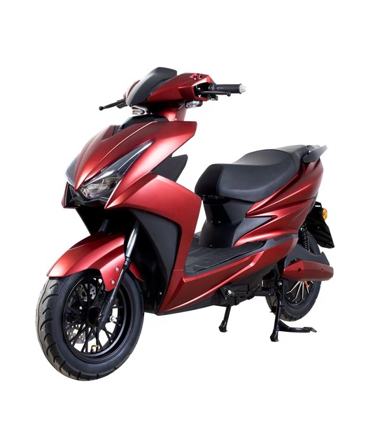 Factory Wholesale Cheap Electric Scooter High Quality Electric Adult Scooter Fast Speed 72v Electric Scooter