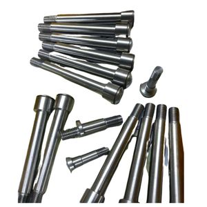 Directo de fábrica personalizado Metal CNC mecanizado Vietnam buen precio alambre EDM máquina brochadora de acero inoxidable polvo de perforación - Product Image 6
