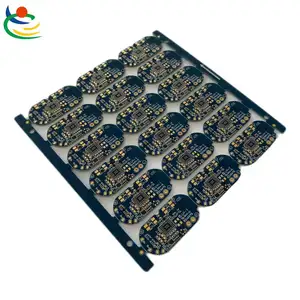 Fornire il servizio di personalizzazione del PCB 6 strati ENIG PCB produzione di circuiti stampati PCB 94 v0 prototipo di circuito stampato