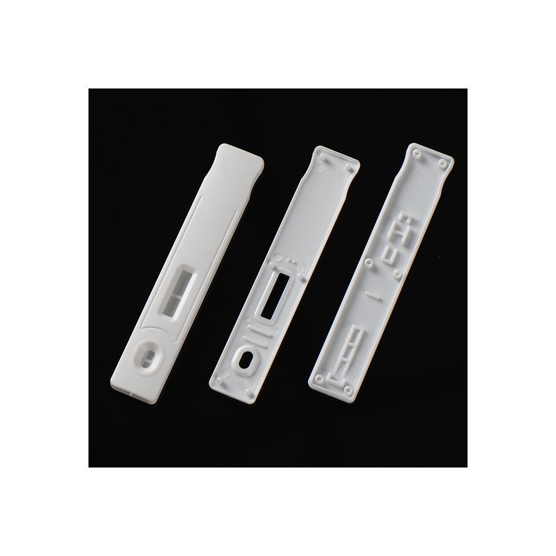 Низкая цена, комплекты для быстрого тестирования Gonorrhea Std, пластиковая Кассета для быстрого тестирования Midstream