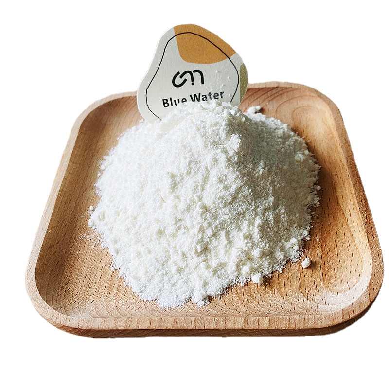 Высококачественный рубидий хлорид 99.9% Cas 7791-11-9